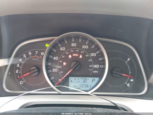 Aukcja sprzedaży 2013 Toyota Rav4 Le, vin: JTMBFREV3D5015360, numer aukcji: 44896973