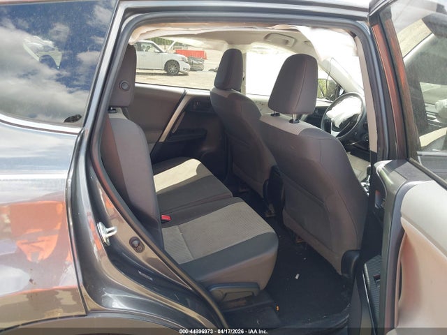 Aukcja sprzedaży 2013 Toyota Rav4 Le, vin: JTMBFREV3D5015360, numer aukcji: 44896973