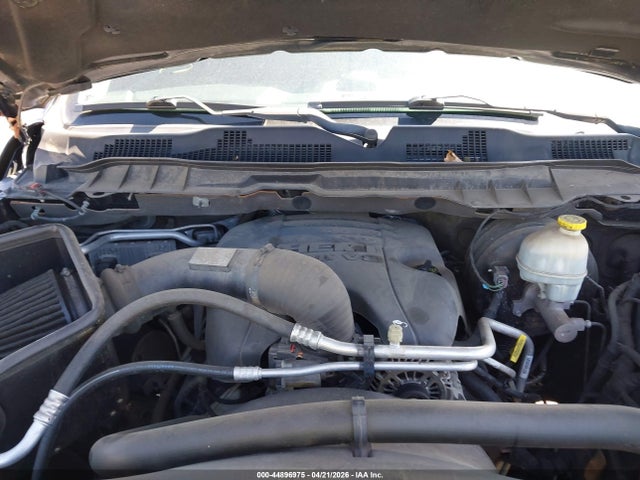 2014 Ram 1500 Sport მანქანა იყიდება აუქციონზე, vin: 1C6RR7MT7ES413059, აუქციონის ნომერი: 44896975