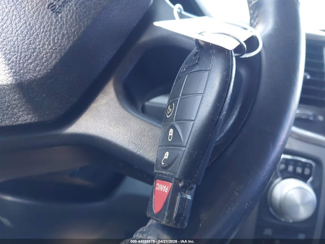 2014 Ram 1500 Sport მანქანა იყიდება აუქციონზე, vin: 1C6RR7MT7ES413059, აუქციონის ნომერი: 44896975