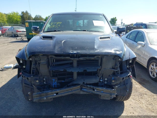 2014 Ram 1500 Sport მანქანა იყიდება აუქციონზე, vin: 1C6RR7MT7ES413059, აუქციონის ნომერი: 44896975