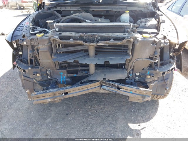 2014 Ram 1500 Sport მანქანა იყიდება აუქციონზე, vin: 1C6RR7MT7ES413059, აუქციონის ნომერი: 44896975