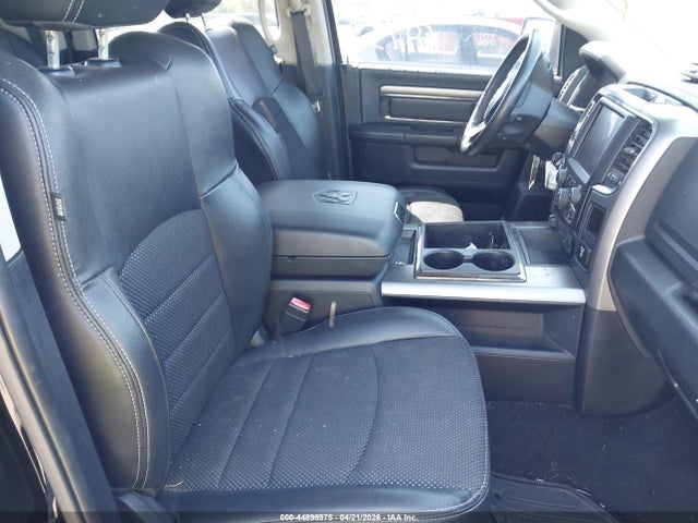 2014 Ram 1500 Sport მანქანა იყიდება აუქციონზე, vin: 1C6RR7MT7ES413059, აუქციონის ნომერი: 44896975