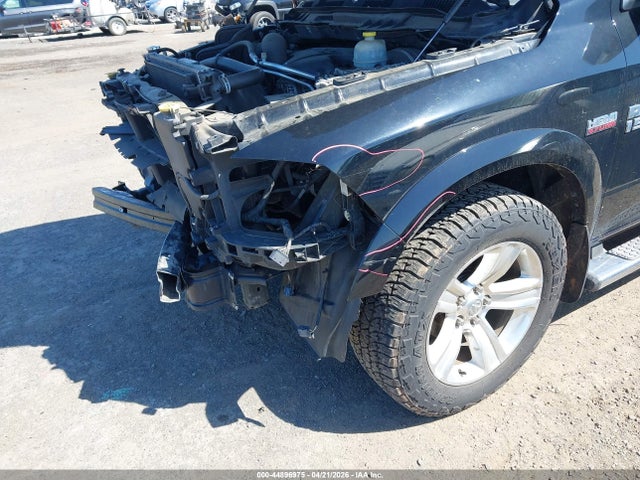 2014 Ram 1500 Sport მანქანა იყიდება აუქციონზე, vin: 1C6RR7MT7ES413059, აუქციონის ნომერი: 44896975