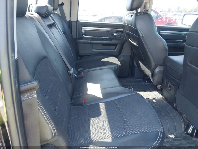 2014 Ram 1500 Sport მანქანა იყიდება აუქციონზე, vin: 1C6RR7MT7ES413059, აუქციონის ნომერი: 44896975