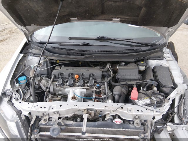 Продажа на аукционе авто 2015 Honda Civic Ex-l, vin: 19XFB2F92FE067883, номер лота: 44896976