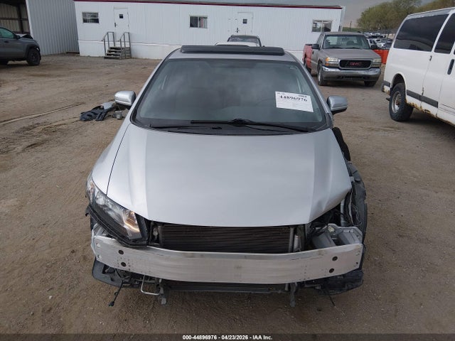 Продажа на аукционе авто 2015 Honda Civic Ex-l, vin: 19XFB2F92FE067883, номер лота: 44896976