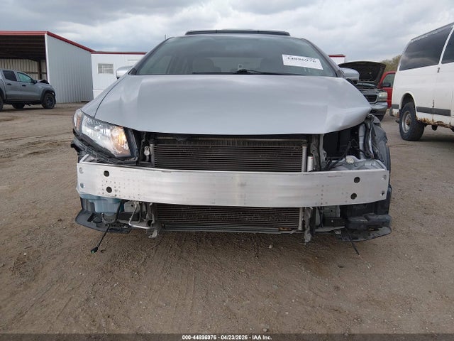 Продажа на аукционе авто 2015 Honda Civic Ex-l, vin: 19XFB2F92FE067883, номер лота: 44896976