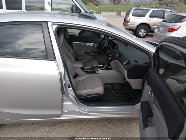 Продажа на аукционе авто 2015 Honda Civic Ex-l, vin: 19XFB2F92FE067883, номер лота: 44896976