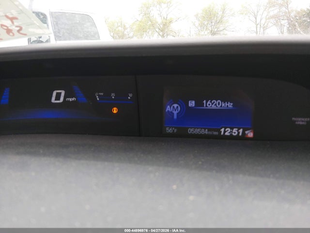 Продажа на аукционе авто 2015 Honda Civic Ex-l, vin: 19XFB2F92FE067883, номер лота: 44896976