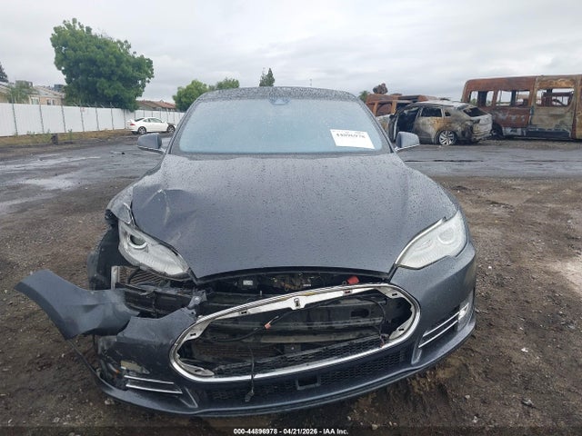 Aukcja sprzedaży 2015 Tesla Model S 70d/85d/p85d, vin: 5YJSA1H29FFP77191, numer aukcji: 44896978