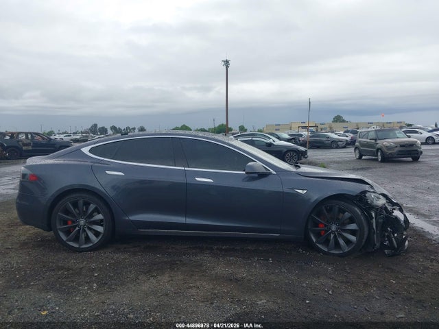 Aukcja sprzedaży 2015 Tesla Model S 70d/85d/p85d, vin: 5YJSA1H29FFP77191, numer aukcji: 44896978