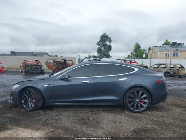 Aukcja sprzedaży 2015 Tesla Model S 70d/85d/p85d, vin: 5YJSA1H29FFP77191, numer aukcji: 44896978