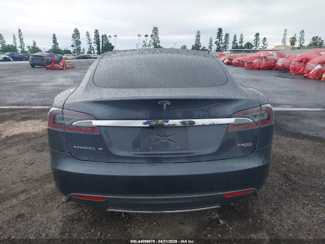 Aukcja sprzedaży 2015 Tesla Model S 70d/85d/p85d, vin: 5YJSA1H29FFP77191, numer aukcji: 44896978
