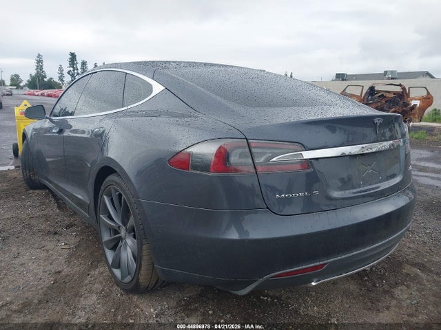 Aukcja sprzedaży 2015 Tesla Model S 70d/85d/p85d, vin: 5YJSA1H29FFP77191, numer aukcji: 44896978