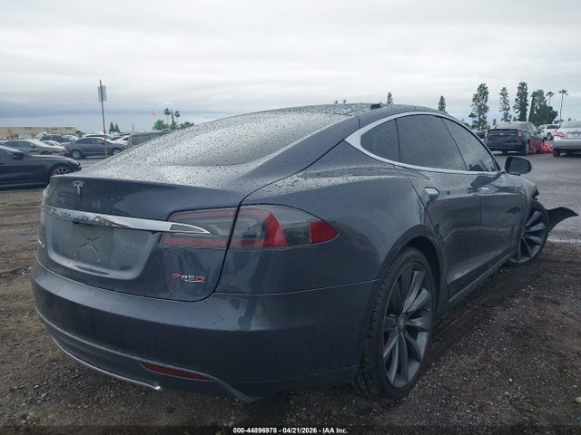 Aukcja sprzedaży 2015 Tesla Model S 70d/85d/p85d, vin: 5YJSA1H29FFP77191, numer aukcji: 44896978