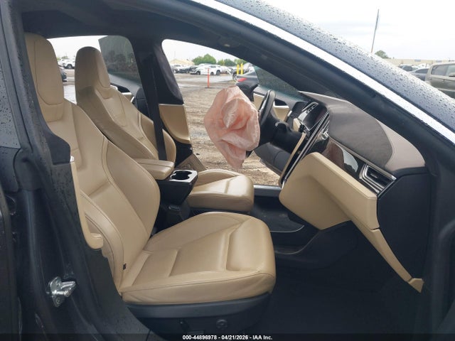 Aukcja sprzedaży 2015 Tesla Model S 70d/85d/p85d, vin: 5YJSA1H29FFP77191, numer aukcji: 44896978