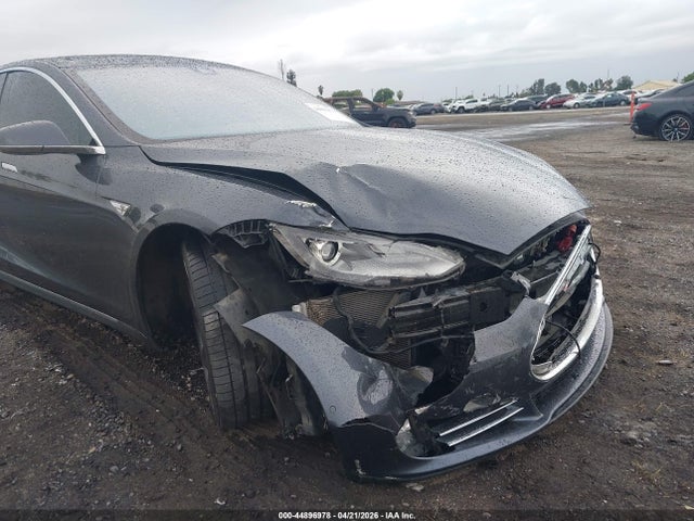 Aukcja sprzedaży 2015 Tesla Model S 70d/85d/p85d, vin: 5YJSA1H29FFP77191, numer aukcji: 44896978