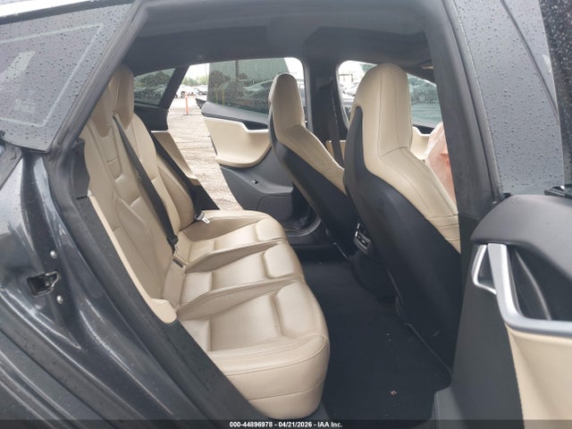 Aukcja sprzedaży 2015 Tesla Model S 70d/85d/p85d, vin: 5YJSA1H29FFP77191, numer aukcji: 44896978
