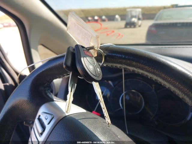44896979 :رقم المزاد ، 3N1CE2CP7GL385611 vin ، 2016 Nissan Versa Note S (sr)/s Plus/sl/sr/sv مزاد بيع
