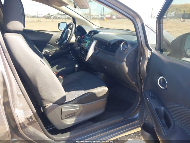 44896979 :رقم المزاد ، 3N1CE2CP7GL385611 vin ، 2016 Nissan Versa Note S (sr)/s Plus/sl/sr/sv مزاد بيع
