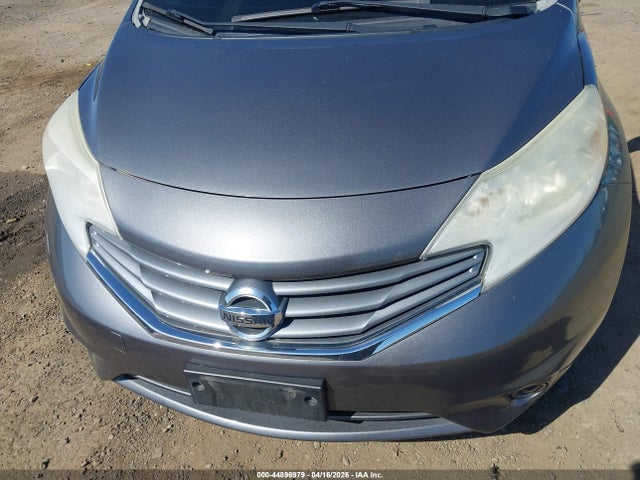44896979 :رقم المزاد ، 3N1CE2CP7GL385611 vin ، 2016 Nissan Versa Note S (sr)/s Plus/sl/sr/sv مزاد بيع