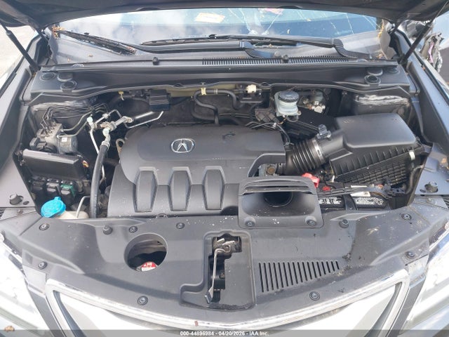 Продаж на аукціоні авто 2016 Acura Rdx Technology   Acurawatch Plus Packages/technology Package, vin: 5J8TB4H52GL001028, номер лоту: 44896984