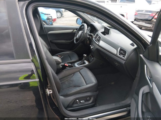 Aukcja sprzedaży 2018 Audi Q3 2.0t Premium/2.0t Sport Premium, vin: WA1BCCFS7JR004368, numer aukcji: 44896985