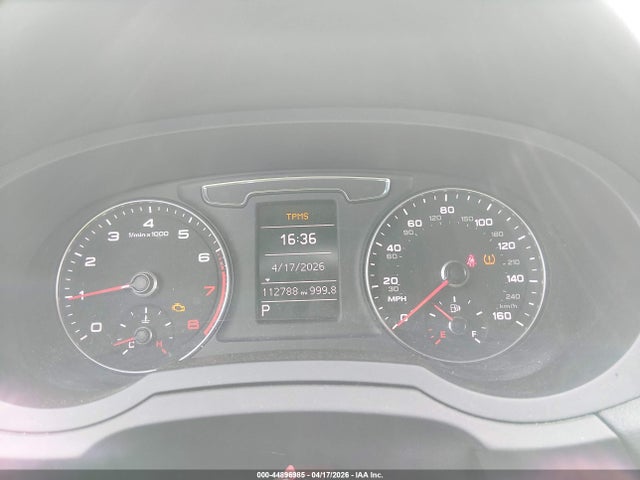 Aukcja sprzedaży 2018 Audi Q3 2.0t Premium/2.0t Sport Premium, vin: WA1BCCFS7JR004368, numer aukcji: 44896985