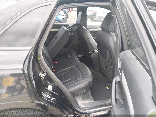 Aukcja sprzedaży 2018 Audi Q3 2.0t Premium/2.0t Sport Premium, vin: WA1BCCFS7JR004368, numer aukcji: 44896985