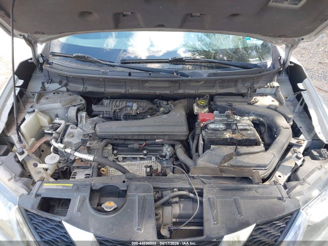 Продаж на аукціоні авто 2016 Nissan Rogue Sl, vin: 5N1AT2MV3GC742832, номер лоту: 44896988