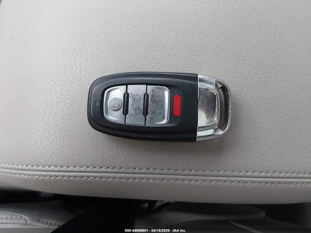 2012 Audi Q5 2.0t Premium მანქანა იყიდება აუქციონზე, vin: WA1CFAFP3CA069991, აუქციონის ნომერი: 44896991