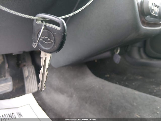 Продажа на аукционе авто 2013 Chevrolet Impala Lt, vin: 2G1WB5E33D1147582, номер лота: 44896996