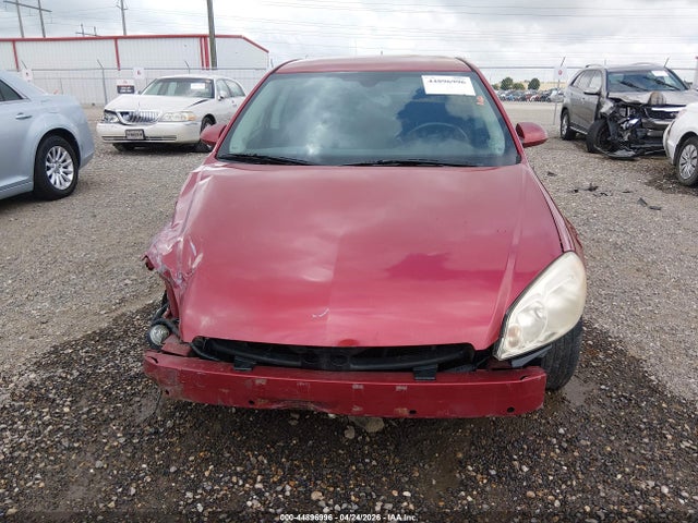 Продажа на аукционе авто 2013 Chevrolet Impala Lt, vin: 2G1WB5E33D1147582, номер лота: 44896996