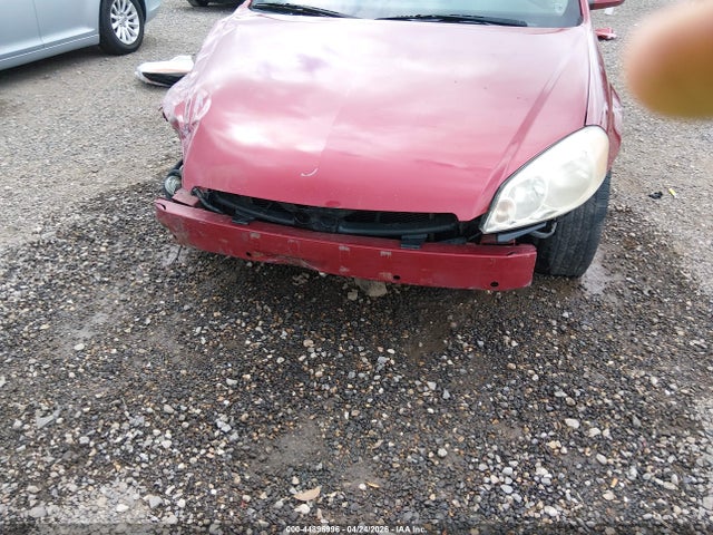 Продажа на аукционе авто 2013 Chevrolet Impala Lt, vin: 2G1WB5E33D1147582, номер лота: 44896996