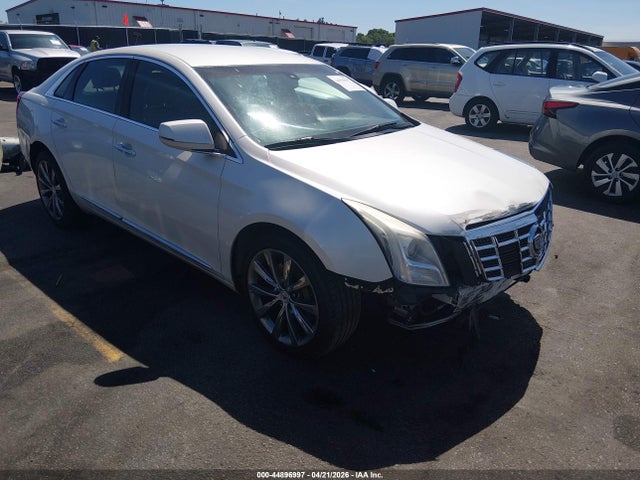 44896997 :رقم المزاد ، 2G61N5S3XD9189166 vin ، 2013 Cadillac Xts Standard مزاد بيع