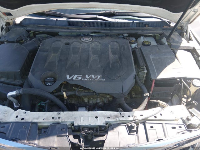 44896997 :رقم المزاد ، 2G61N5S3XD9189166 vin ، 2013 Cadillac Xts Standard مزاد بيع