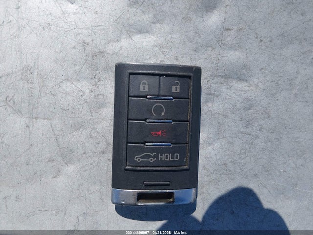 44896997 :رقم المزاد ، 2G61N5S3XD9189166 vin ، 2013 Cadillac Xts Standard مزاد بيع