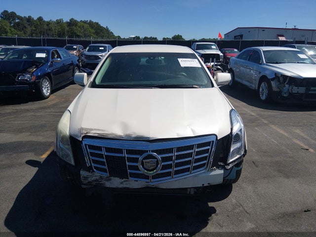 44896997 :رقم المزاد ، 2G61N5S3XD9189166 vin ، 2013 Cadillac Xts Standard مزاد بيع