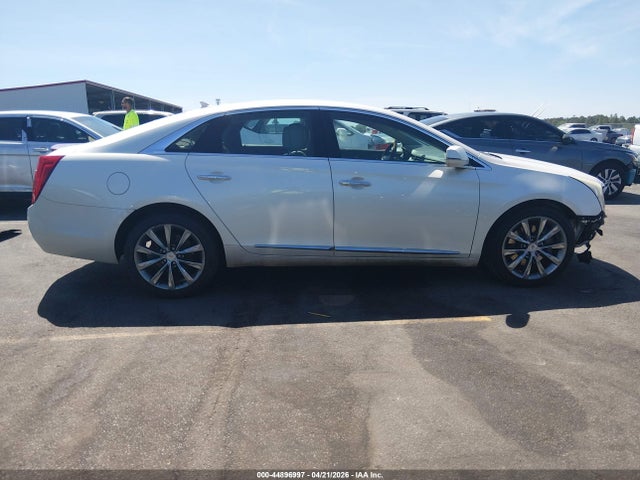 44896997 :رقم المزاد ، 2G61N5S3XD9189166 vin ، 2013 Cadillac Xts Standard مزاد بيع