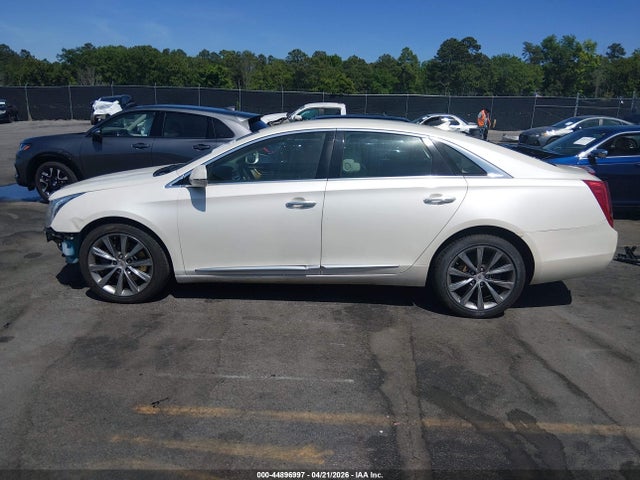 44896997 :رقم المزاد ، 2G61N5S3XD9189166 vin ، 2013 Cadillac Xts Standard مزاد بيع