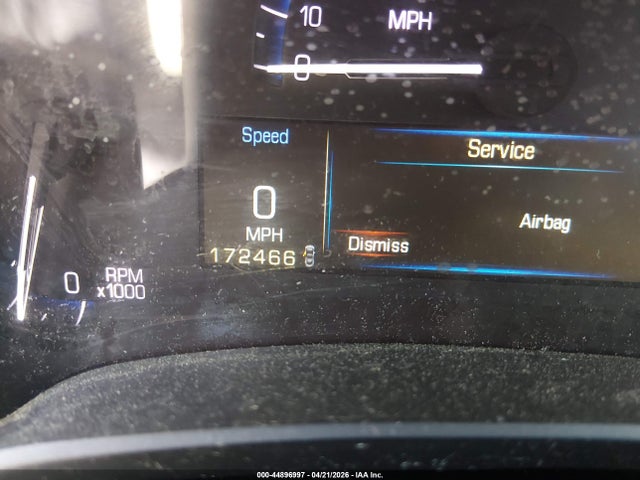 44896997 :رقم المزاد ، 2G61N5S3XD9189166 vin ، 2013 Cadillac Xts Standard مزاد بيع