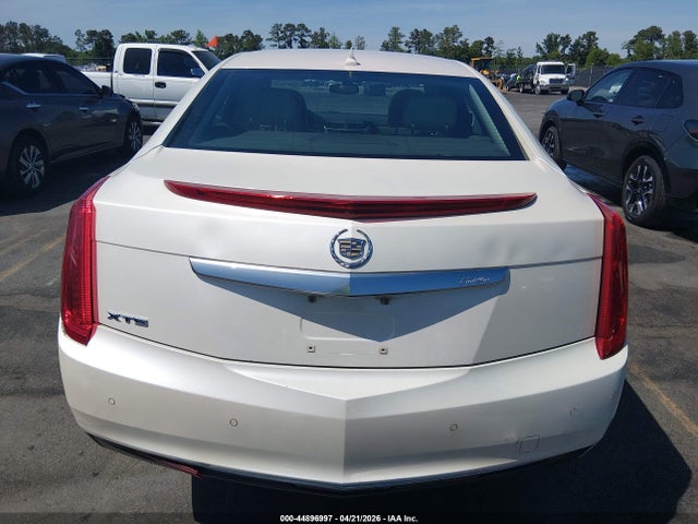 44896997 :رقم المزاد ، 2G61N5S3XD9189166 vin ، 2013 Cadillac Xts Standard مزاد بيع