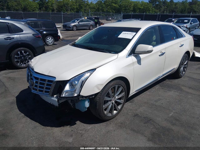 44896997 :رقم المزاد ، 2G61N5S3XD9189166 vin ، 2013 Cadillac Xts Standard مزاد بيع