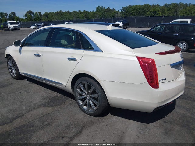 44896997 :رقم المزاد ، 2G61N5S3XD9189166 vin ، 2013 Cadillac Xts Standard مزاد بيع
