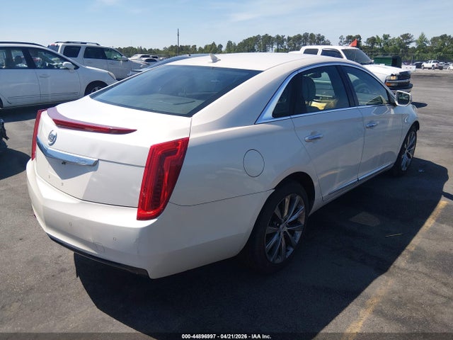 44896997 :رقم المزاد ، 2G61N5S3XD9189166 vin ، 2013 Cadillac Xts Standard مزاد بيع