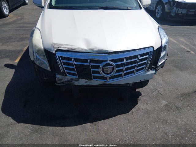 44896997 :رقم المزاد ، 2G61N5S3XD9189166 vin ، 2013 Cadillac Xts Standard مزاد بيع