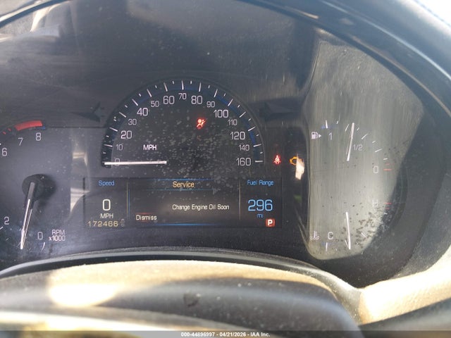 44896997 :رقم المزاد ، 2G61N5S3XD9189166 vin ، 2013 Cadillac Xts Standard مزاد بيع