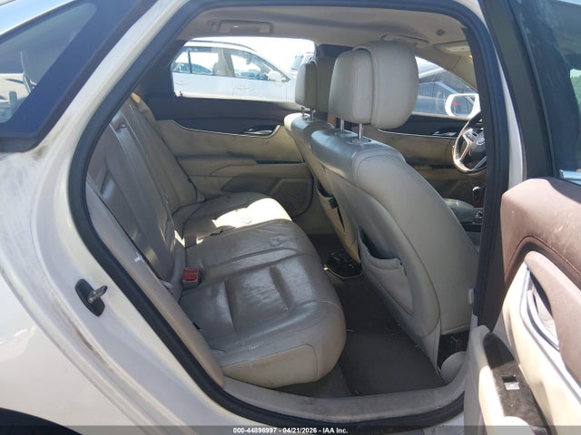 44896997 :رقم المزاد ، 2G61N5S3XD9189166 vin ، 2013 Cadillac Xts Standard مزاد بيع
