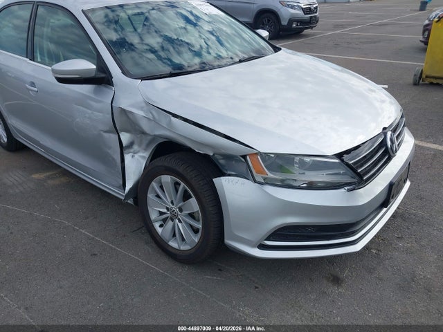 3VWD17AJ7FM401949 Volkswagen Jetta 1.8t Se